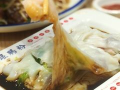 -荔银肠粉·非遗手藝(夫子庙店)