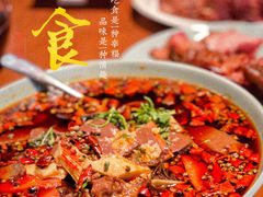 -天津东凯悦酒店·Market Café自助餐厅