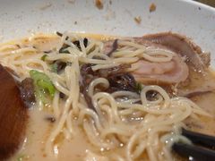 -味千拉面(广州白云机场T1西二店)