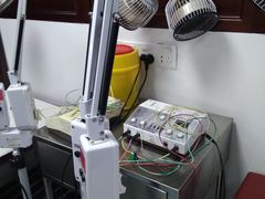 -上海市长宁区天山中医医院