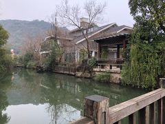 -杭州世外桃源君澜度假酒店