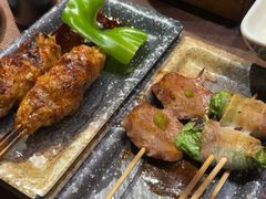 -一吉焼鸟·FOUNDER(桂林路店)