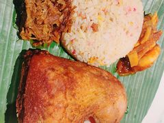 -关夫人餐厅(阳光广场店)