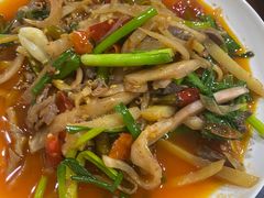 -弓虽昌焖烧鸡(大竹林店)