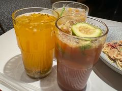 -烁先生披萨·儿童餐下午茶(河南岸店)