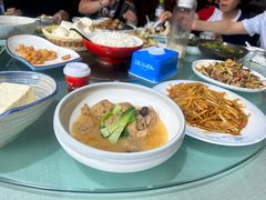 -一块豆腐(海滨中路店)