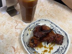 -渔记茶餐厅(渔村店)