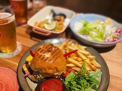 -Devils’ Brewery小恶魔精酿啤酒(武汉天地店)