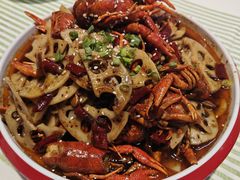 -戴叔叔龙虾馆·麻辣小龙虾