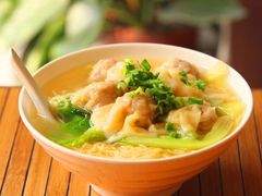 -油城印象(宾南路店)