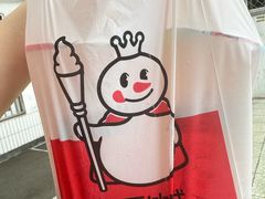 -蜜雪冰城(四惠东店)