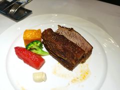 台塑牛排-王品牛排(郑州大卫城店)