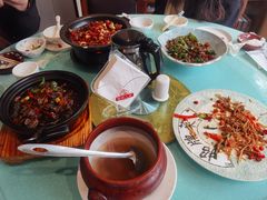 -赣南人家·头牌江西菜(劲松店)