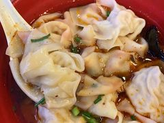 -龙抄手(春熙路总店)