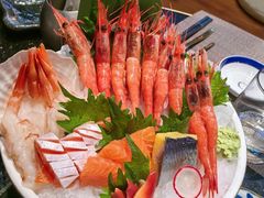 -極上萬膳·日料放题(海岸城店)