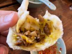 -老清朝包子铺(开明街店)