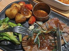 -乐凯撒披萨(南山书城店)