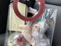 -ZOZO's昌左左精致甜品设计(新北店)