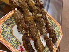 -烤肉季饭庄