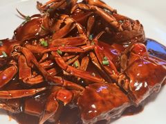 -许爷家·生态湖鲜(徐汇日月光店)