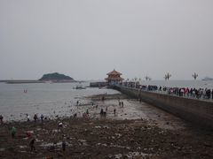 景点-栈桥景区