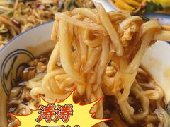 -涛涛卤面馆(胜利街店)
