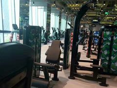 -Trainyard 炼·工场(中国国际贸易中心店)