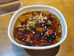 -三猫黑鱼花(南大店)