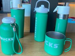 -星巴克(北京门头沟长安天街店)