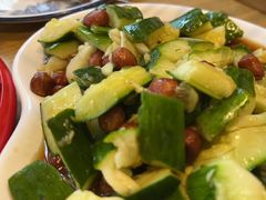 -烤满分·东北烧烤(首经贸店)