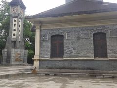 -江墅铁路遗址公园