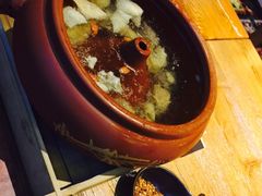 -云海肴·汽锅鸡·云南菜(天津国金汇店)