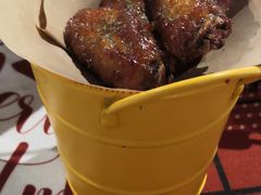 蜂蜜柠檬烤翅-Primo·丽莫意大利窑烤披萨