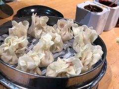 -真真鲜馄饨店(启蒙路店)