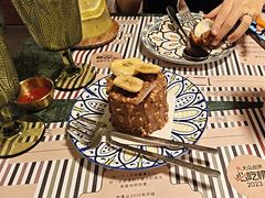 -仁义涵西餐·咖啡(中华巴洛克店)