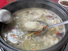 -花苑美食横琴生蚝火锅(拱北粤华路店)