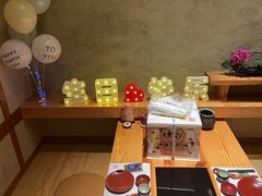 -花潮料理艺食馆(世欧广场店)