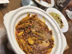 -钵家大院·地道湖北菜(江夏·大花岭店)