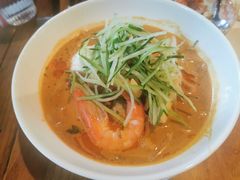 叻沙-Ginger(兴国路店)