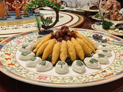 -鹿鸣春饭店(总店)