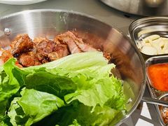 -欧记大排档·景德菜(上海首店)