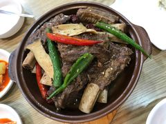 -江南面屋(明洞店)