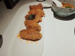-外婆家(西红门荟聚购物中心店)