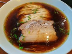 枫镇大肉-同得兴 Since·1995 传统苏式面馆(十全街店)