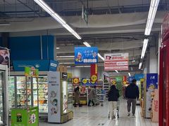 -大润发(张江店)