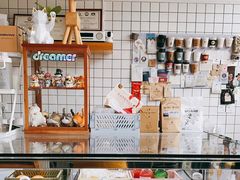 -隹木咖啡馆(宝龙广场店)