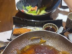 -白石的深夜食堂(济南万象城店)