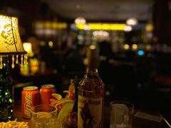 -隐肆威士忌鸡尾酒吧(玉沙国际店)
