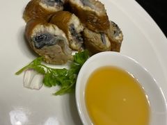 -潮汕味道·煮海餐厅(金麟大厦店)