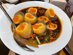 -北京老铺烤鸭(高新店)